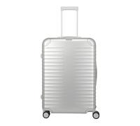 Maleta Titan ETERNITY de aluminio negro