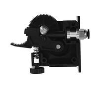 Titan Extruder Kit Acrílico Impresora 3D Extrusoras Piezas Filamento Stock Feeder Actualizado Bowden Extrusora 3D Printer Stock Feeder para V6 Larga Y Corta Distancia Universal 1.75mm