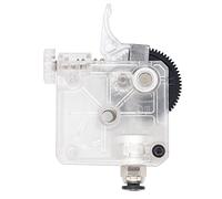 Titan Extrusora piezas 3D impresora Stock alimentador compatible con ANYCUBIC Mega S X Series, CR10, Ender 3 Series DIY impresora 3D, ED3 V6 Hotend J-Head Bowden soporte de montaje 1,75 mm PLA filamento