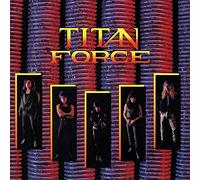 Titan Force - Titan Force [VINYL] [Vinilo]