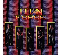 Titan Force - Titan Force [VINYL] [Vinilo]