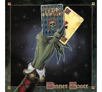 Titan Force - Winner / Loser - Green Blue [Vinyl LP] [VINYL] [Vinilo]