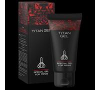 Titan Gel