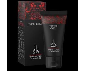 Titan Gel