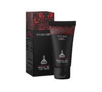 TITAN GEL - AUMENTO DE PENE 50 ML