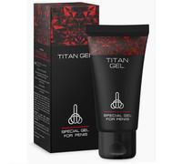 TITAN GEL AUMENTO DE PENE 50ML