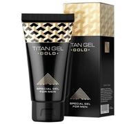 TITAN GEL GOLD AUMENTO PENE 50ML