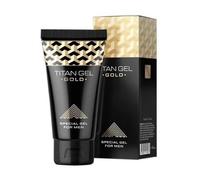 Titan Gel Gel de Titán - Oro