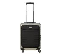 TITAN LITRON Frame - Carrito S Vortasche de 4 W, champán, Unisex, Adultos, champán, Casual, champán, Informal