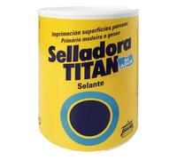 Titan M276202 - Selladora al agua blanca 750 ml