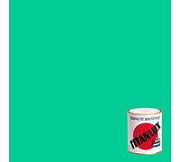 Titan M30486 - Esmalte sintetico 750 ml titanlux verde laguna