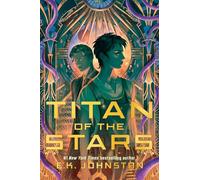 Titan of the Stars: 1