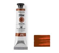 TITAN - OLEO TIERRA ROSA T10 S.Nº1