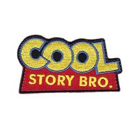 Titan One Europe - Cool Story Bro Parche Bordado Tactico