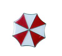 Titan One Europe - Pin Special Forces Logo Umbrella Zombie Apocalypse Cosplay