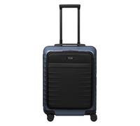 Titan Overseas 4 ruedas Carrito 55 cm azul