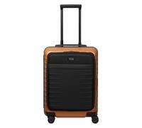 Titan Overseas 4 ruedas Carrito 55 cm color bronce