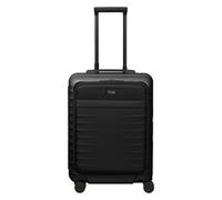 Titan Overseas 4 ruedas Carrito 55 cm negro