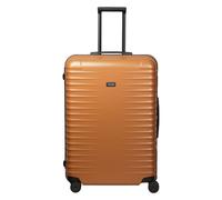 Titan Overseas 4 ruedas Carrito L 75 cm naranja