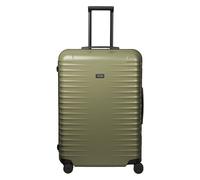 Titan Overseas 4 ruedas Carrito L 75 cm verde
