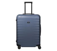 Maleta rígida Titan Overseas azul