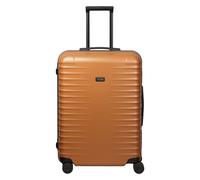 Titan Overseas 4 ruedas Carrito M 69 cm naranja