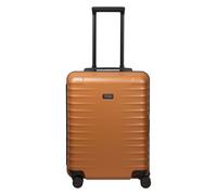 Titan Overseas 4 ruedas Carro de la cabina S 55 cm naranja