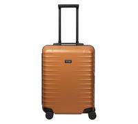 Titan Overseas 4 ruedas Carro de la cabina S 55 cm naranja