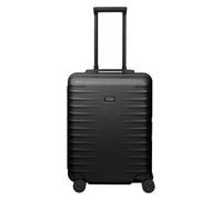 Titan Overseas 4 ruedas Carro de la cabina S 55 cm negro