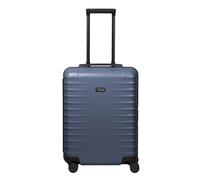 Maleta rígida Titan Overseas azul