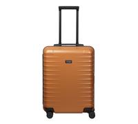 Titan Overseas 4 ruedas Maleta de cabina S 55 cm naranja