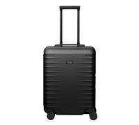 Titan Overseas 4 ruedas Maleta de cabina S 55 cm negro