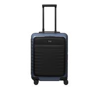 Titan Overseas 4 ruedas Trolley 55 cm azul