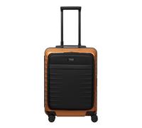 Titan Overseas 4 ruedas Trolley 55 cm bronce