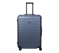Titan Overseas 4 ruedas Trolley L 75 cm azul