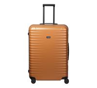 Titan Overseas 4 ruedas Trolley L 75 cm naranja