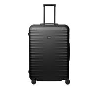 Titan Overseas 4 ruedas Trolley L 75 cm negro