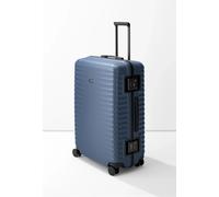Titan Overseas Maleta rígida azul