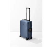 Titan Overseas Maleta rígida azul