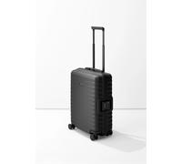Titan Overseas Maleta rígida negro