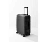 Titan Overseas Maleta rígida negro