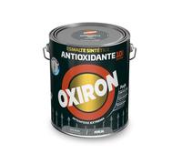 TITAN - OXIRON FORJA GRIS ACERO 2,5 L