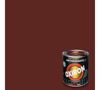 TITAN - OXIRON FORJA MARRON OXIDO 2,5 L