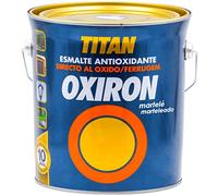 Titan Oxiron Martillado 4L - 4L 2,914 Marrón