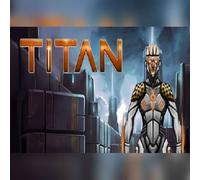 Titan (PC) Steam Key - GLOBAL