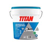 TITAN PINTURA IMPERMEABILIZANTE CON POLIURETANO H10
