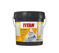Titan Pintura Tapamanchas Blanco 5 L