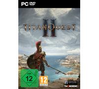 Titan Quest 2 PC standard