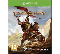 Nordic Games Videojuego Titan Quest Microsoft Xbox One Estándar