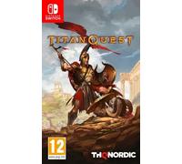 Titan Quest
